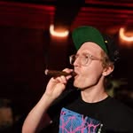 Bradley Donovan - @bread.on.a.van - Instagram