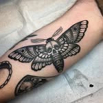 Bradley Donovan - @sxxbxxd - Instagram