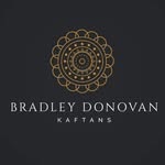 bradley Donovan Kaftans - @bradleyjdonovanofficial - Instagram