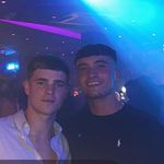 Bradley Downes - @braddownes1 - Instagram
