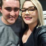 Bradley Downes - @bradleydownes - Instagram