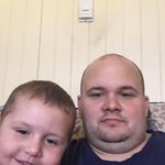 Bradley Driver - @bdriver001 - Instagram