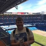 Bradley Driver - @mazda_brad - Instagram
