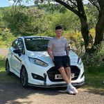 Brad William Driver - @bradley.driver15 - Instagram