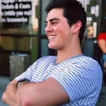 Bradley Duncan - @adventures_of_bradleyd - Instagram