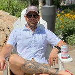 Bradley Dunlap - @misterbradley - Instagram