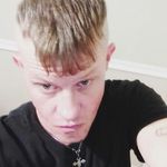Bradley dunlap - @bdunlap68 - Instagram