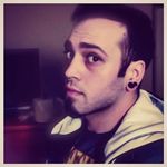 Bradley M Dunlap - @mister.purples.studio - Instagram