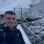 Bradley Ebert - @bradleyebert - Instagram