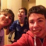 Bradley Ebert - @gamerg14 - Instagram