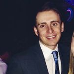Bradley Ebert - @bradjebert - Instagram