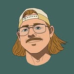 Bradley Emerson - @animatorbrad - Instagram