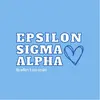Epsilon Sigma Alpha - @bradleyesa - TikTok