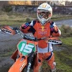 Bradley - @bradley_flint9 - Instagram