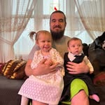 Bradley Flint - @bigbradman2013 - Instagram