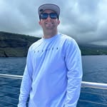 Bradley Fox - @pyr0fox77 - Instagram
