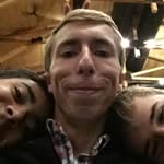 Bradley Fox - @bradfox25 - Instagram