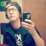Bradley Fox - @plague_vendor - Instagram