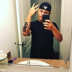 BRADLEY FOX - @foxbo_18 - Instagram