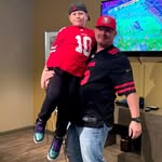 Bradley Fox - @therealslimbradley_69 - Instagram