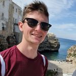 Bradley Fox - @bradley__fox - Instagram