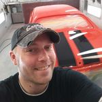 Bradley Fox - @bradleyfox5812 - Instagram