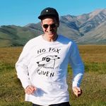Bradley Fox - @bradleyjfox - Instagram