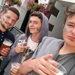 Bradley Gibson - @bradgibson7 - Instagram