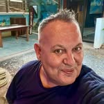 Bradley Gibson - @bradg68 - Instagram
