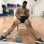 Bradley Gibson - @bradleygibson234 - Instagram