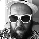 Bradley Gilbert - @bradzz1984 - Instagram