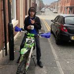 Bradley Gilbert - @bradley.gilb15 - Instagram