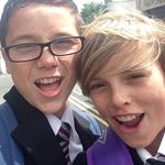 Bradley Gilbert - @gilbert.bradley - Instagram