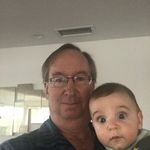 Bradley Gilbert - @papagiorgio1956 - Instagram