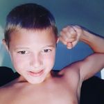 Bradley Gilbert - @bradleygilbert3 - Instagram
