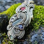 Bradley Gilbert - @sentient_sky_designs - Instagram