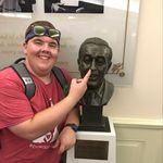 Bradley Gilbert - @__bubba_g13 - Instagram