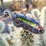 Bradley Gilbert - @roadbound_crystal_gallery - Instagram