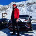 Bradley M. Gilbert - @bradley__gilbert_fxpromax - Instagram