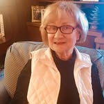 Annette Bradley Glisson - @glissonannettebradley - Instagram