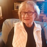 Annette Bradley Glisson - @vuursas - Instagram