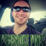Bradley Glisson - @bradman3594 - Instagram