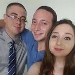 Bradley Glisson - Facebook