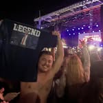 John Bradley Glisson - @jbglisson16 - Instagram