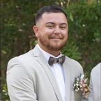 John Bradley Glisson - Facebook