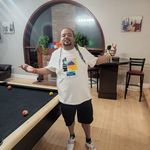 Bradley Grant - @chamgra - Instagram