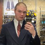 Bradley Grant Cobden - @b.g.cobden - Instagram