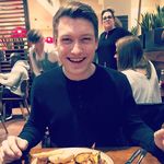 Bradley Green - @bradley__green - Instagram