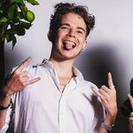 Bradley Green - @brad_greeen - Instagram