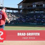 Bradley Griffith - @bagriffith14 - Instagram